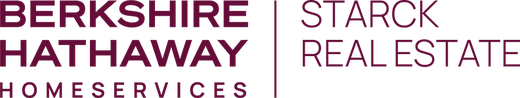 Berkshire Hathaway HomeServices Starck Real Estate