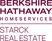 Berkshire Hathaway HomeServices Starck Real Estate