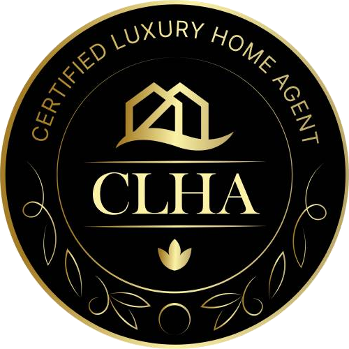 Certified Luxury Home Specialist